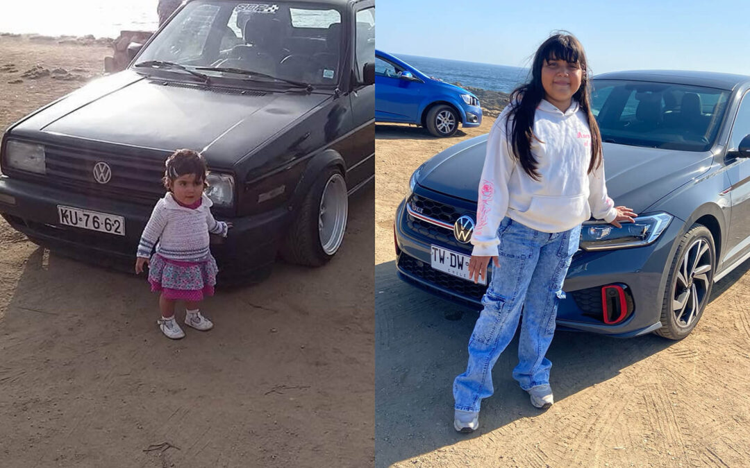 30 – Momento VW – Jonathan Salvo