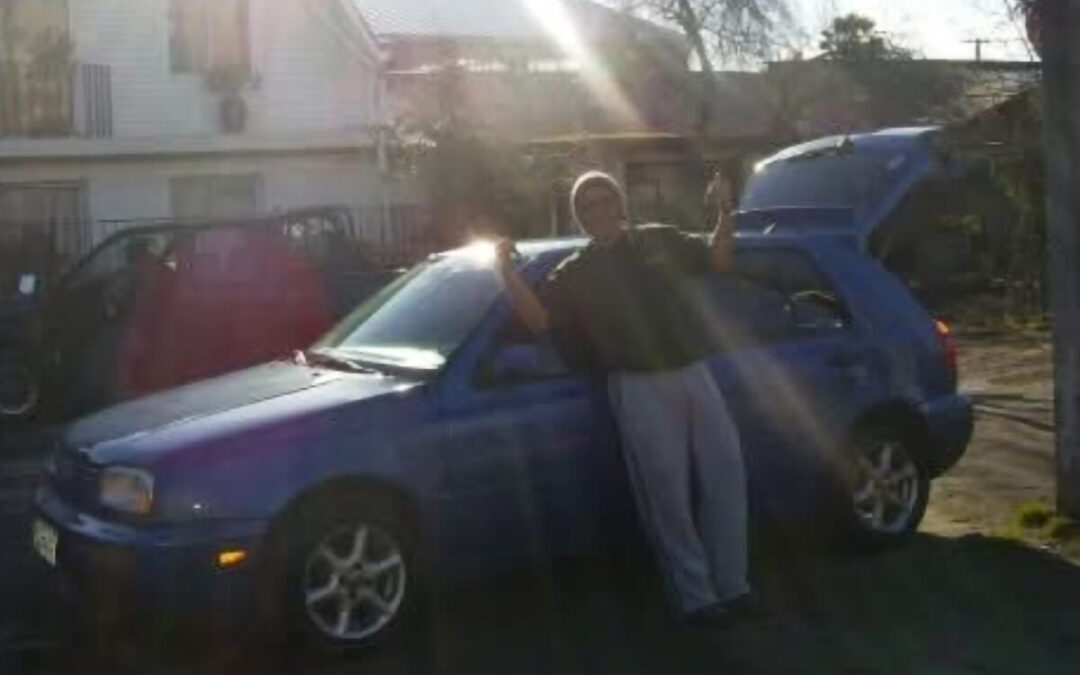 32 – Momento VW – Jaime Espinoza