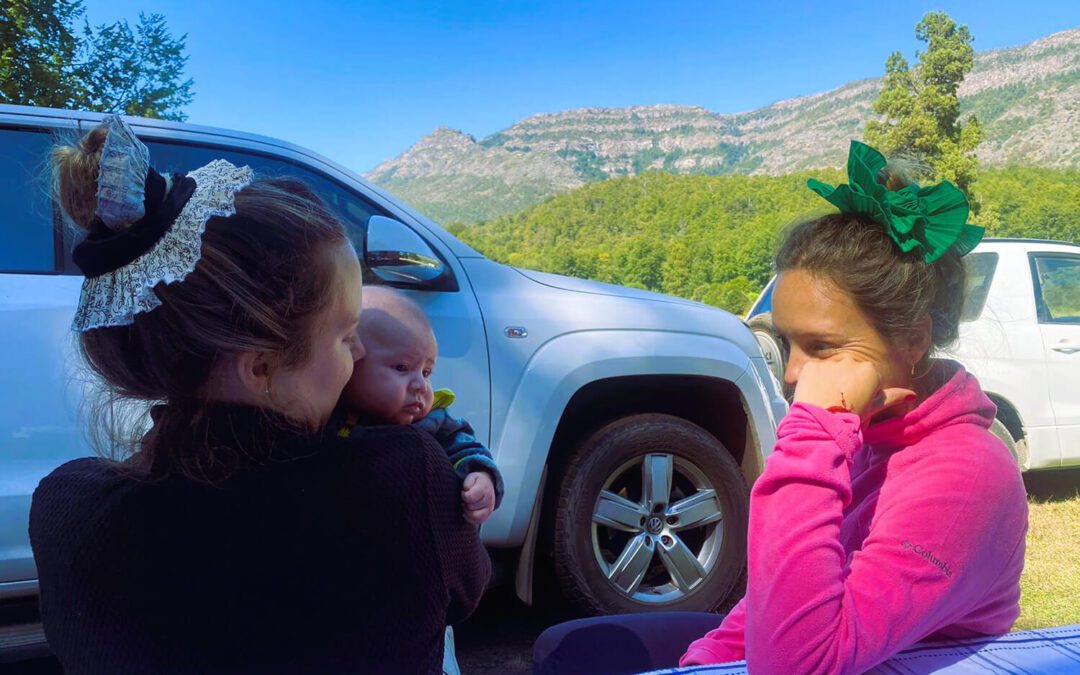 34 – Momento VW – Andrea Pinochet Wagemann