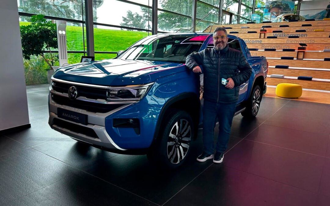 37 – Momento VW – Rony