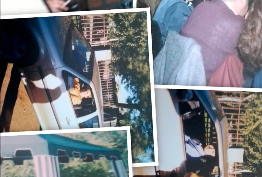 41 – Momento VW – Mauricio Molina