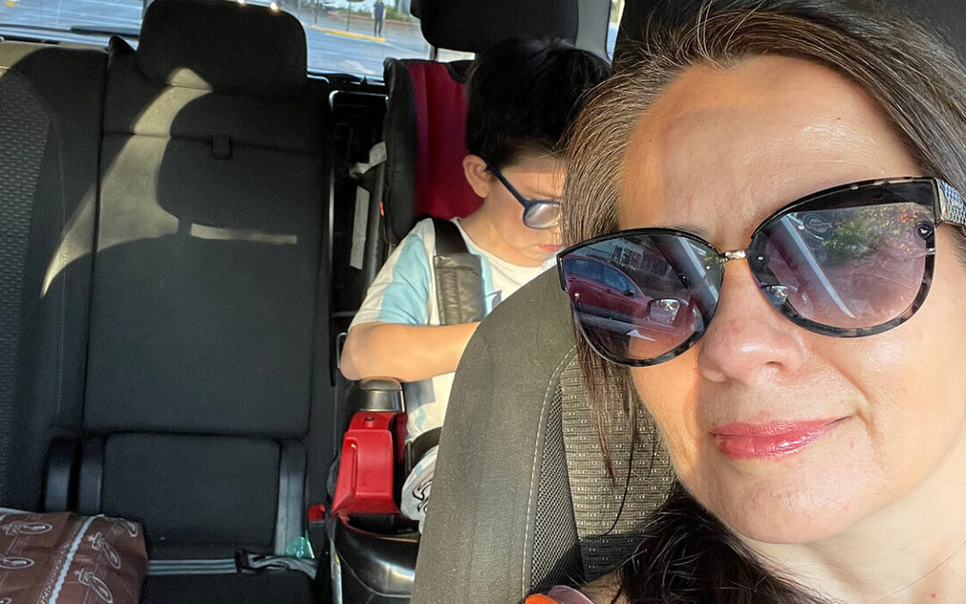 47 – Momento VW – Fabiola Vega