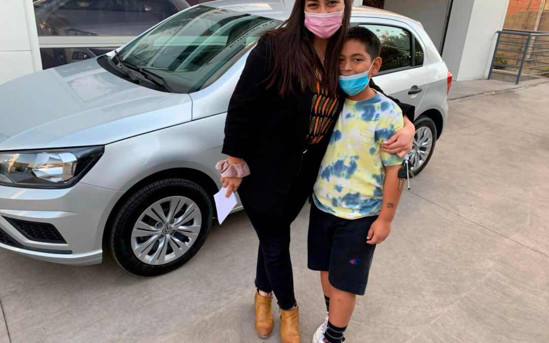 49 – Momento VW – Constanza Leon