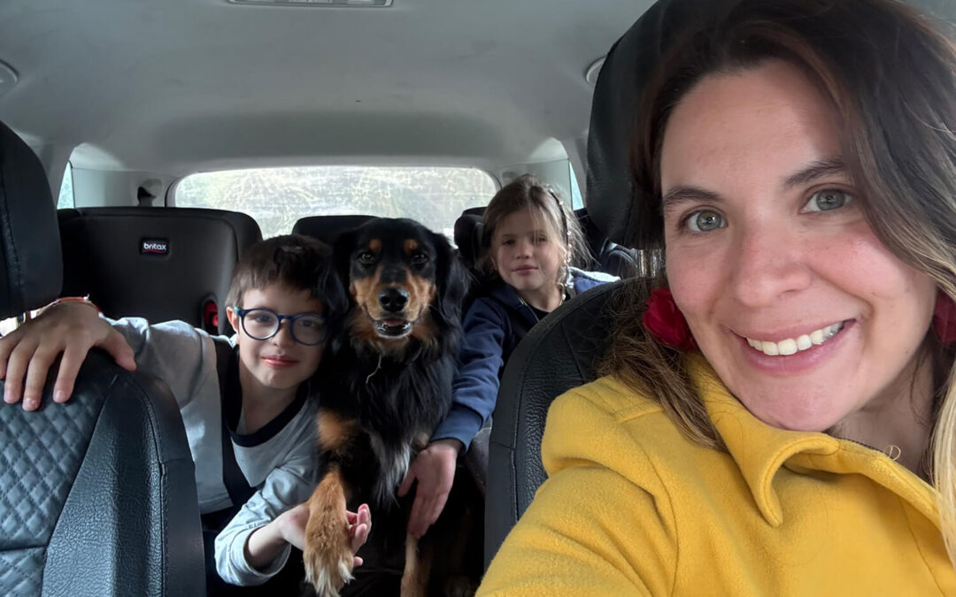 50 – Momento VW – Maureen