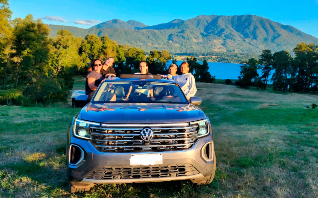 52 – Momento VW – Alejandra Bussenius