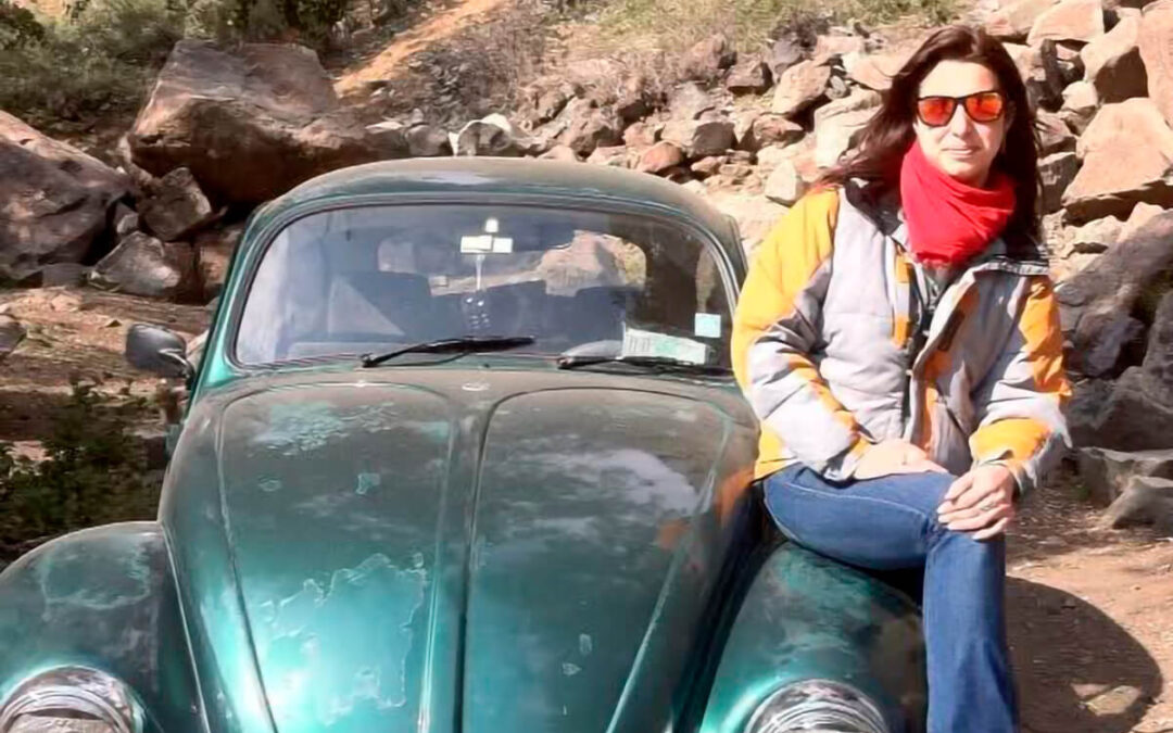 58 – Momento VW – Daniela Jurado Gurrea