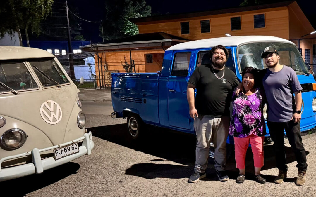 59 – Momento VW – Carlos Matías