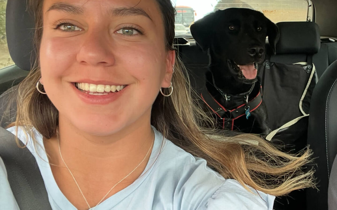 61 – Momento VW – Katalina González