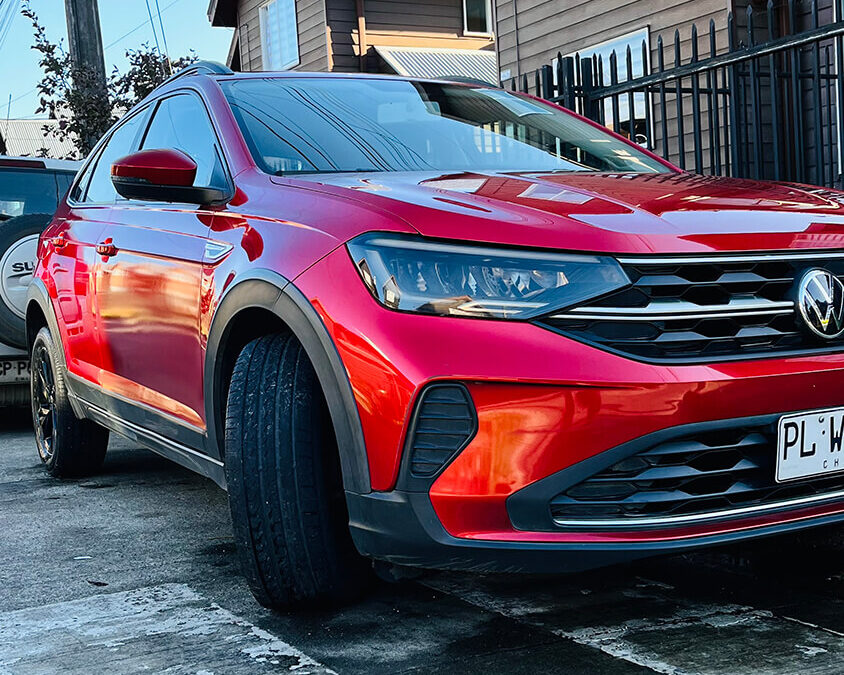 65 – Momento VW – Nicolás Vicente Ovalle Ojeda