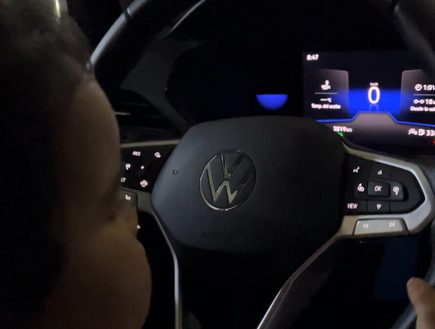 67 – Momento VW – Mario M