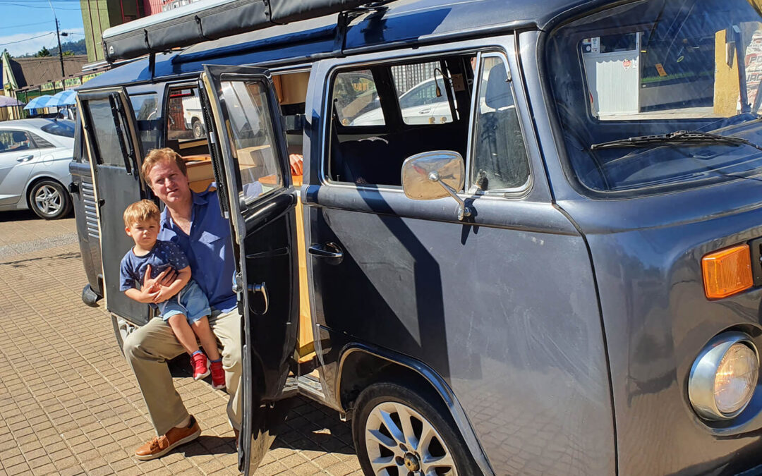 72 – Momento VW – Carlos Matthei