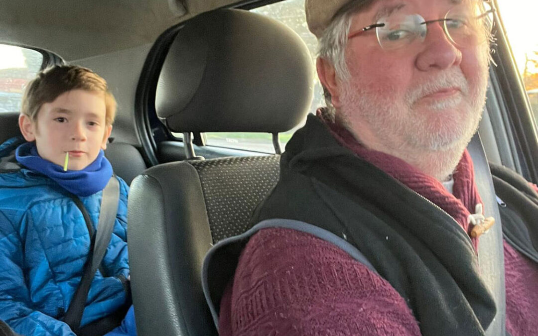 100 – Momento VW – Peter Lewis