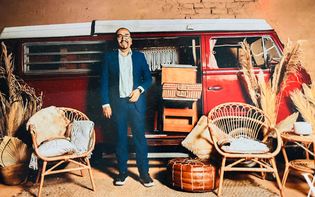 103 – Momento VW – Gustavo Delgado