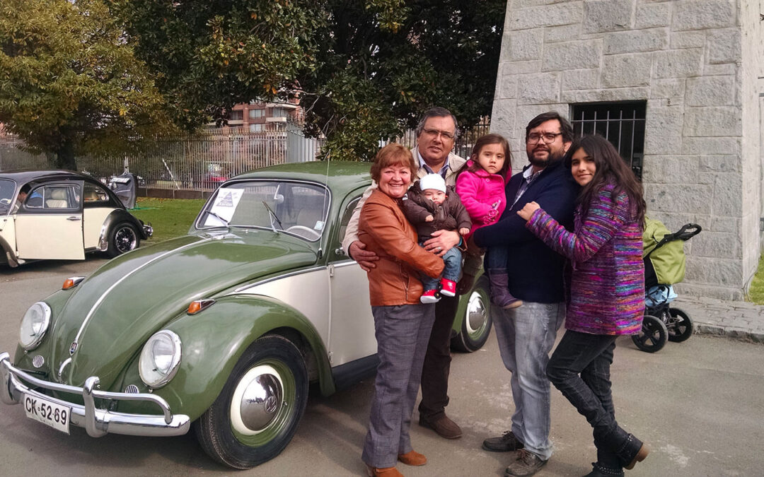 104 – Momento VW – Juan carlos sepulveda