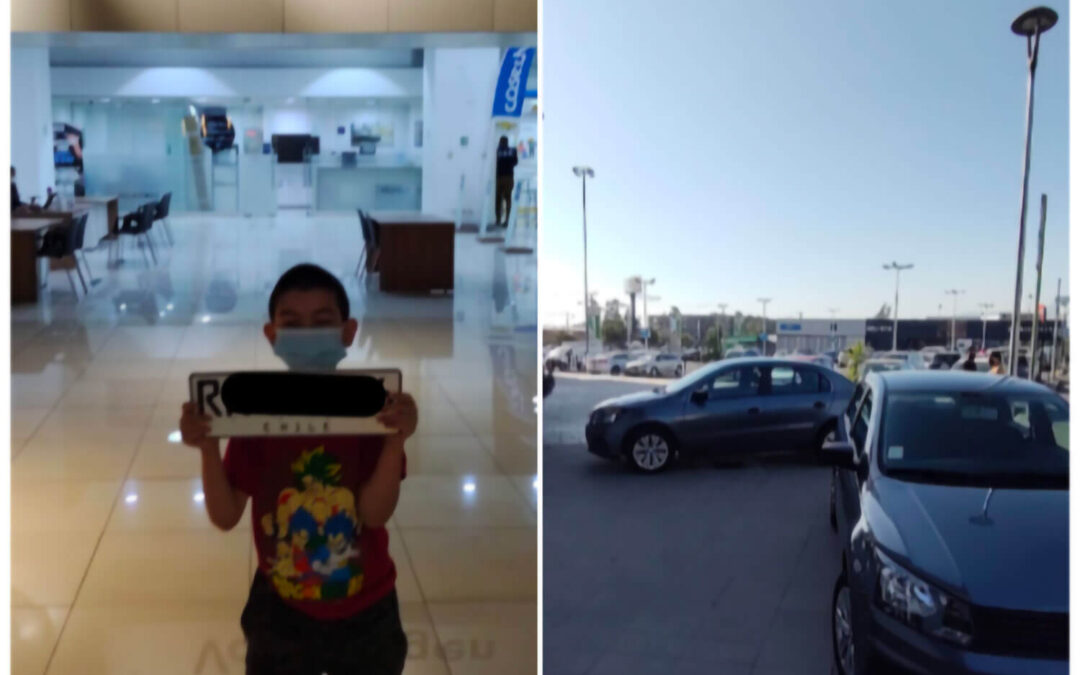 106 – Momento VW – Luis Venegas ibieta