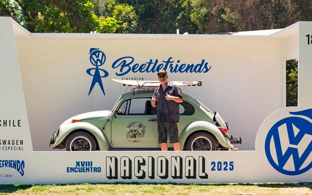 107 – Momento VW – Paul Bravo