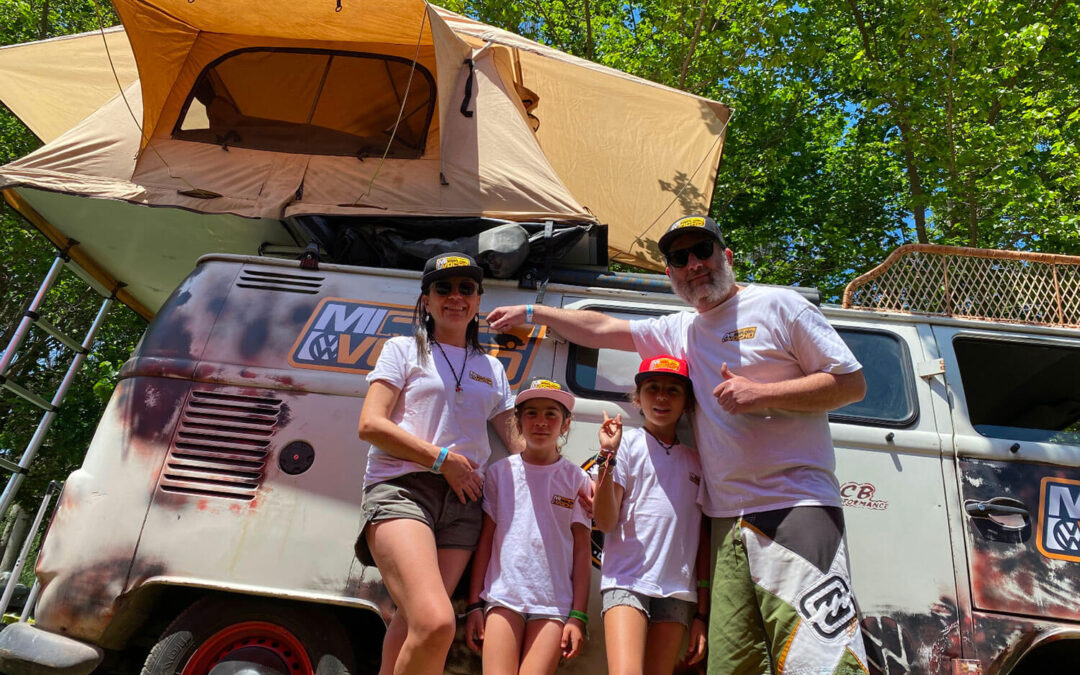 108 – Momento VW – Paul Bravo