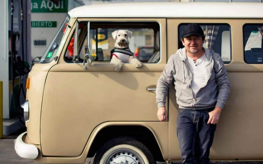 110 – Momento VW – Luis Carrasco