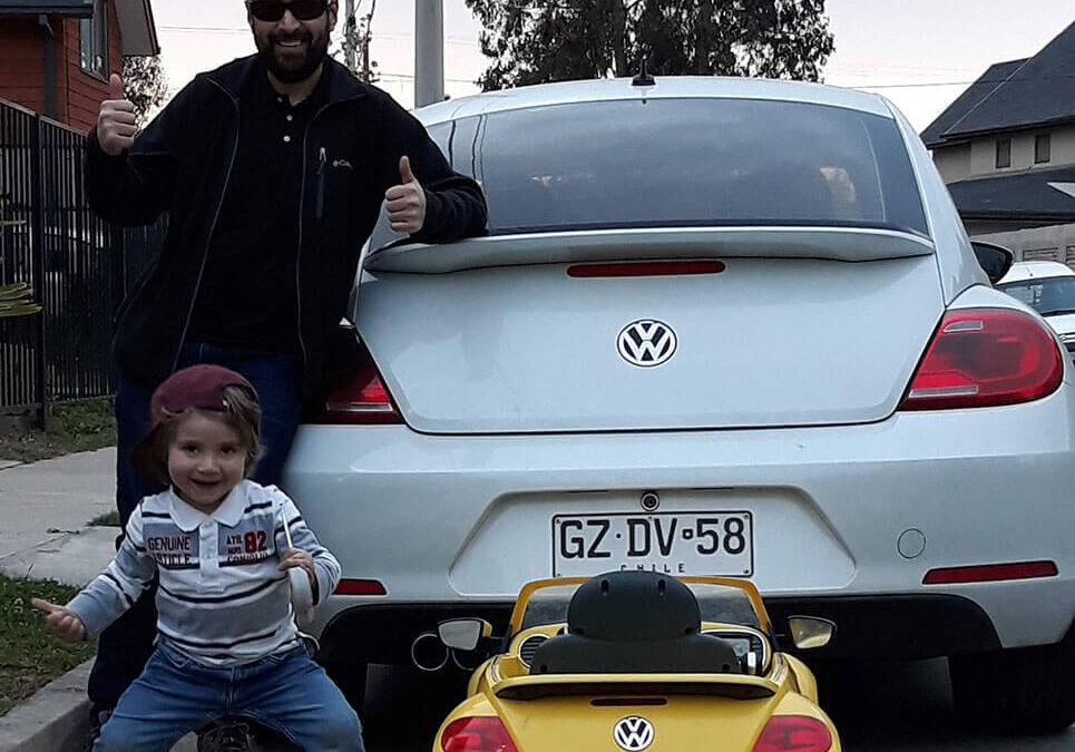 113 – Momento VW – Daniel Andres Sepulveda Cespedes