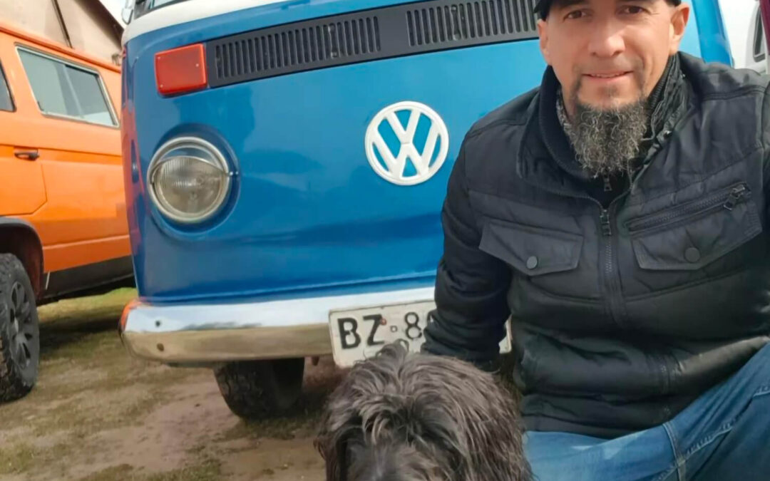 116 – Momento VW – Carlos Linares