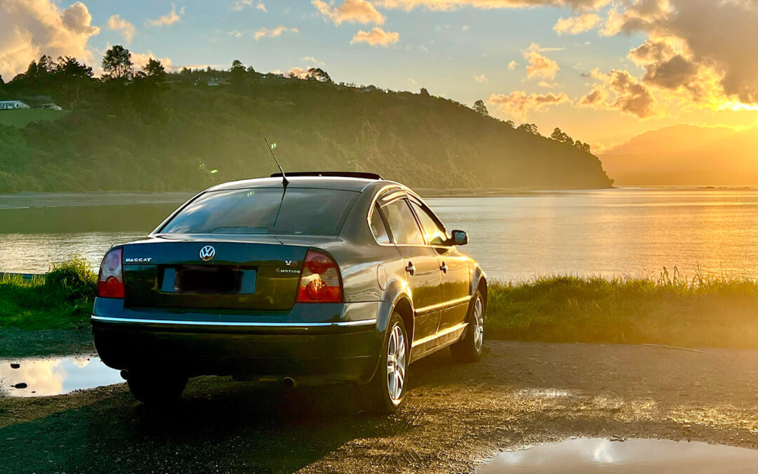 119 – Momento VW – Claudio Perez