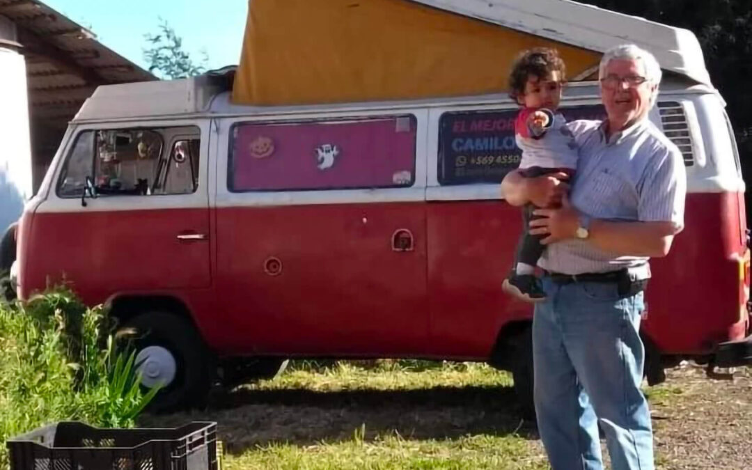 120 – Momento VW – Samuel Quezada