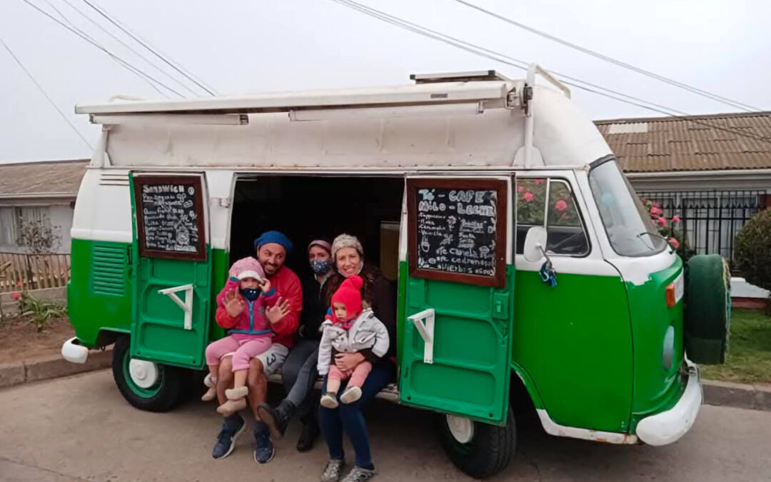 127 – Momento VW – Perla Orellana