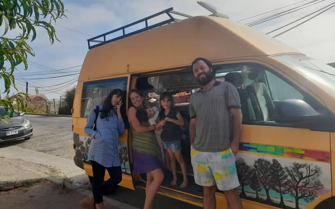 128 – Momento VW – boris vargas