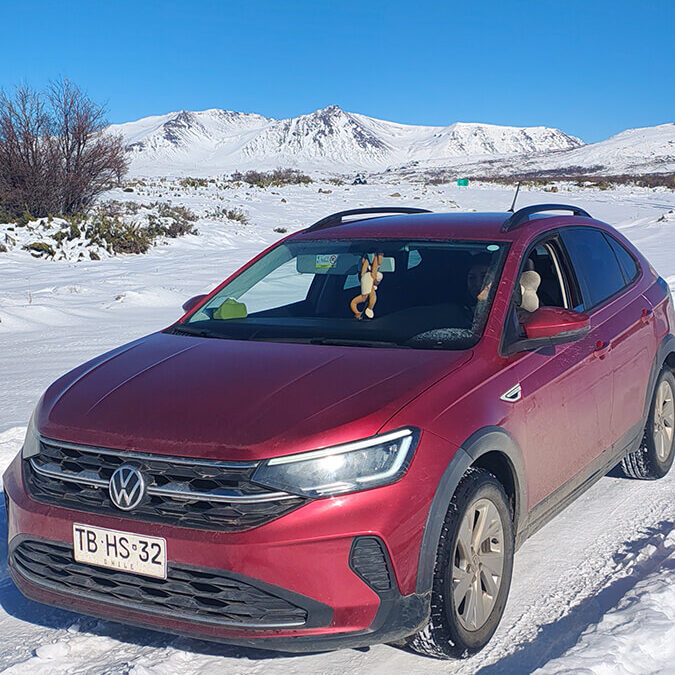 137 – Momento VW – Ricardo Andrés Fernández Alarcón