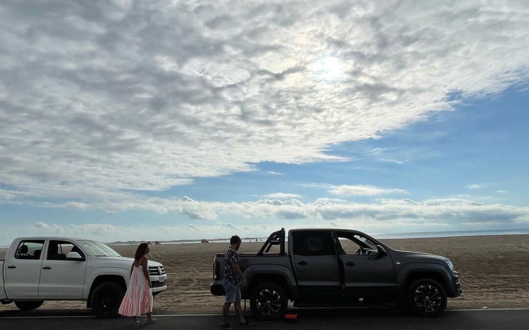 77 – Momento VW – Sebastián Ferreccio