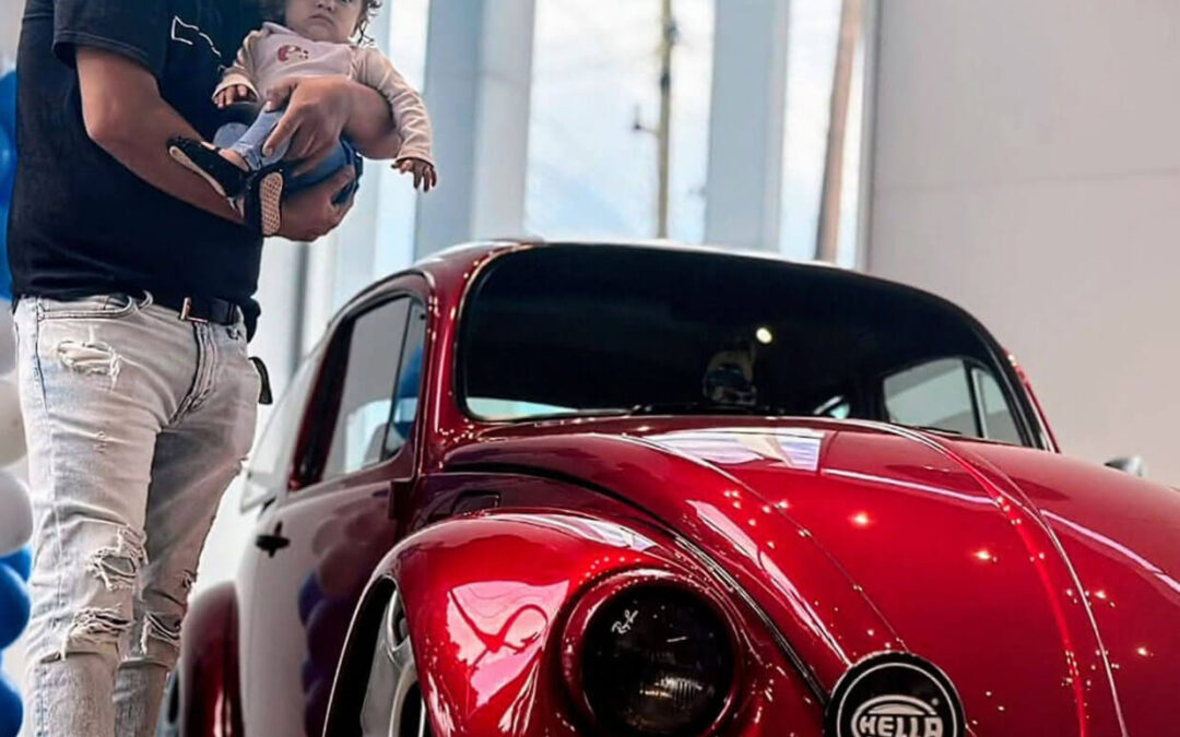 78 – Momento VW – Fernando García