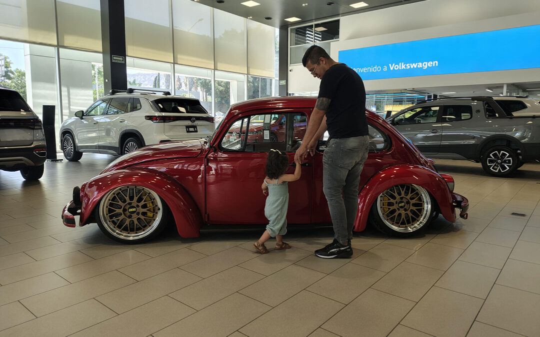 79 – Momento VW – Fernando García