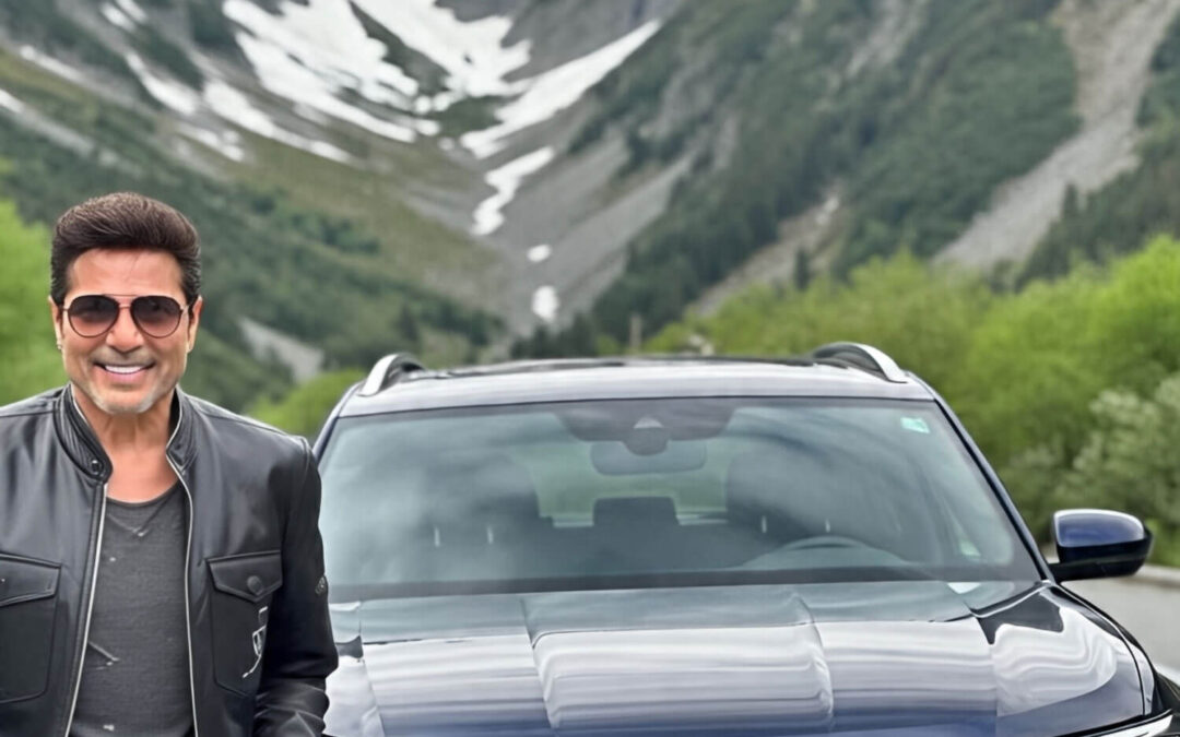 81 – Momento VW – Nicole Pohl