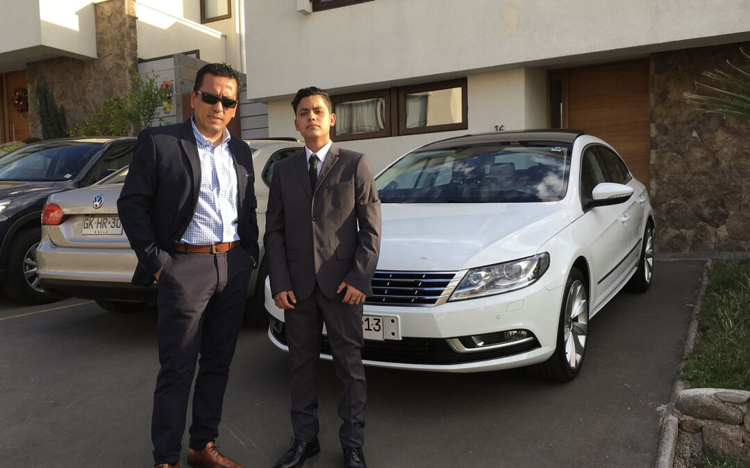 83 – Momento VW – Renato Moraga Cire