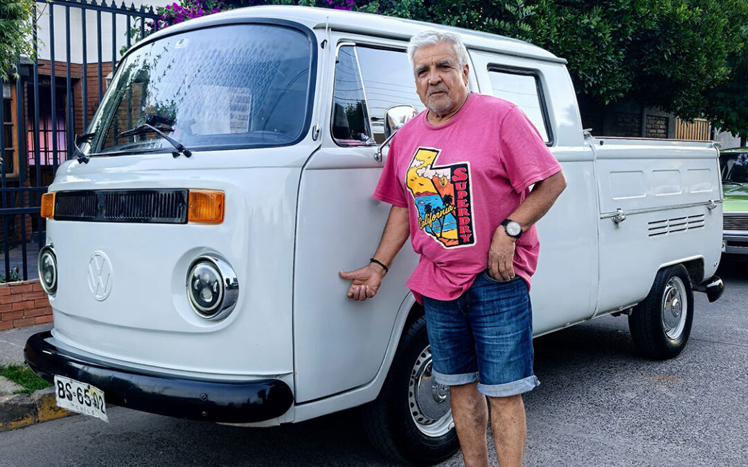 84 – Momento VW – Rodrigo Silva