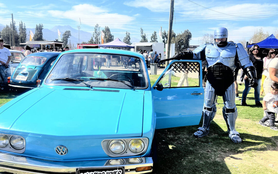 85 – Momento VW – Rodrigo Silva