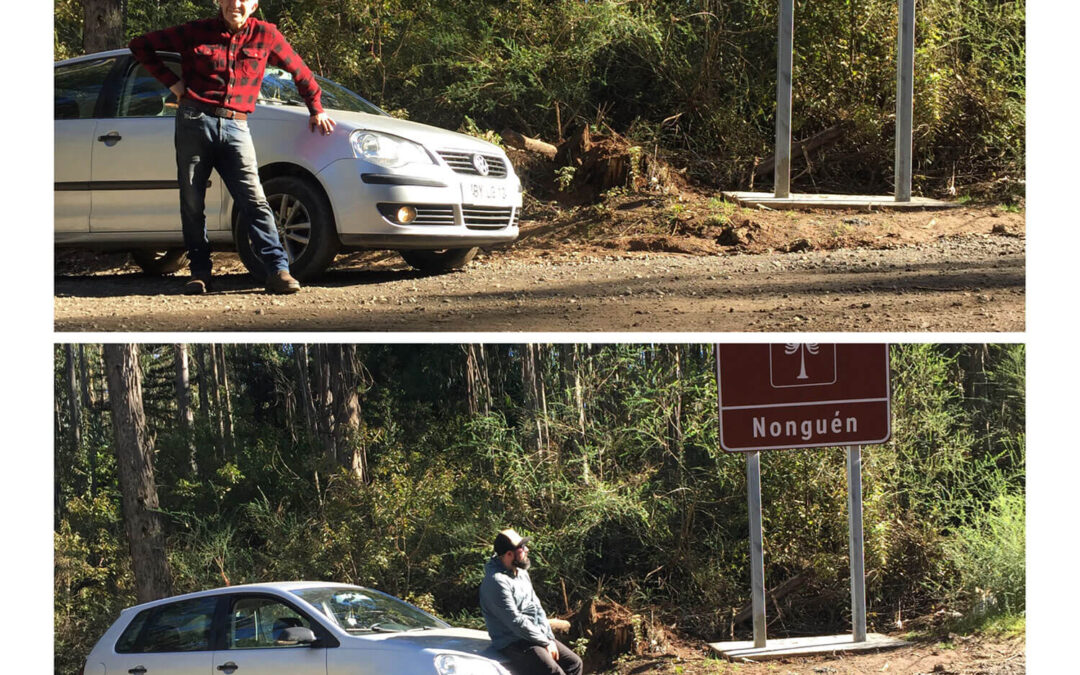 86 – Momento VW – Jaime Lizana