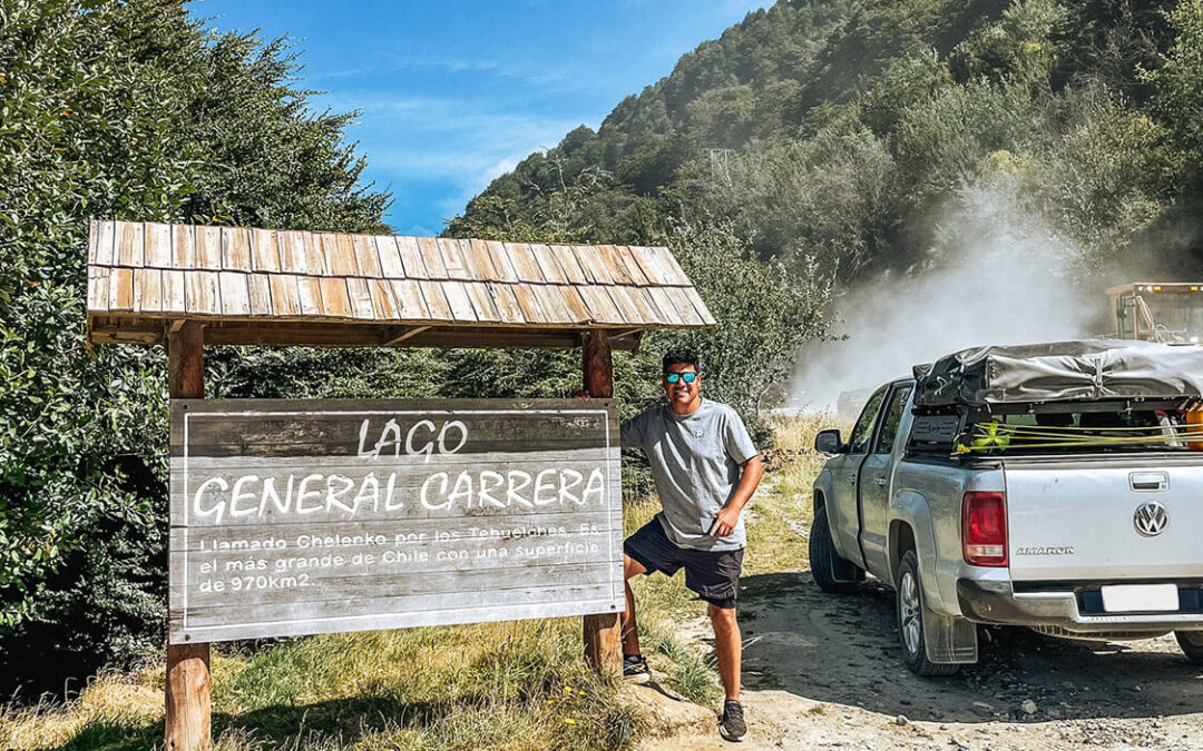 87 – Momento VW – Antonella Ordenes