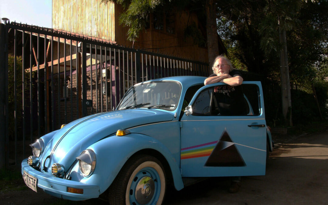 88 – Momento VW – FRANCISCO VELOSO FERRARI