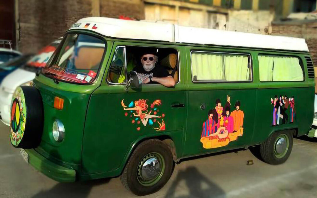 89 – Momento VW – FRANCISCO VELOSO FERRARI