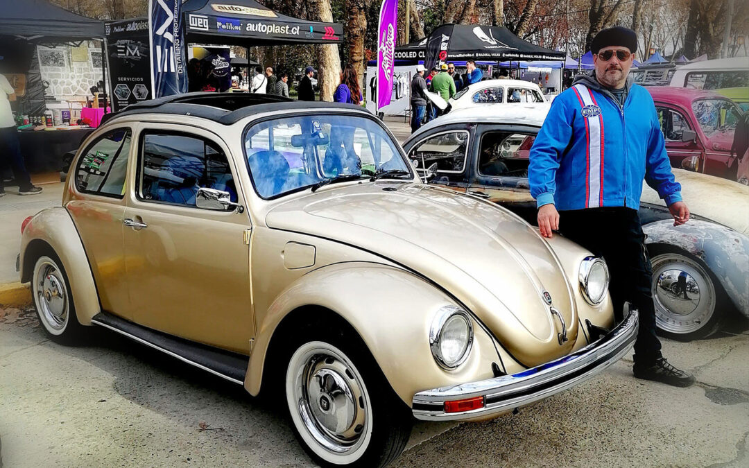 92 – Momento VW – Mauro Gazmuri