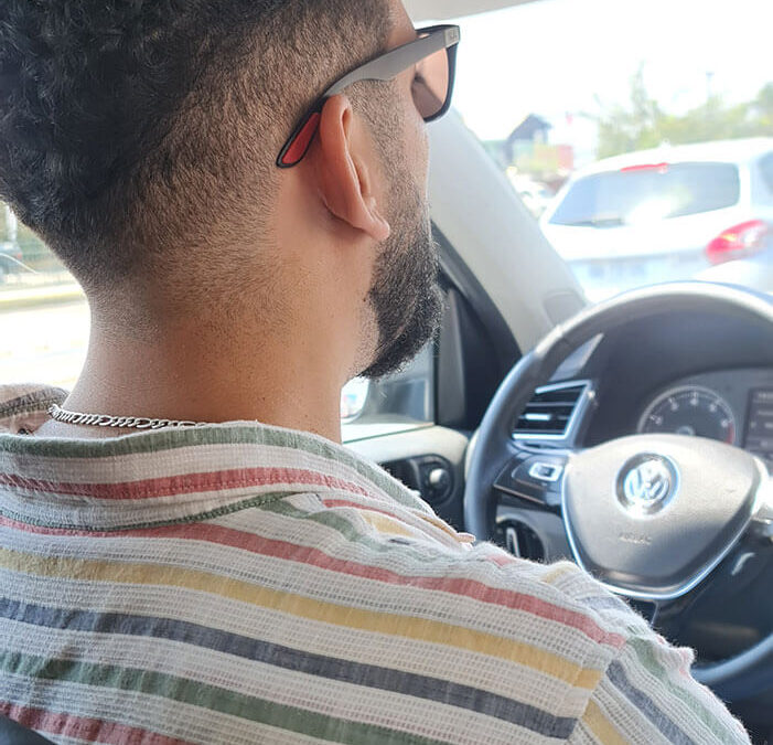 93 – Momento VW – Gina Arias