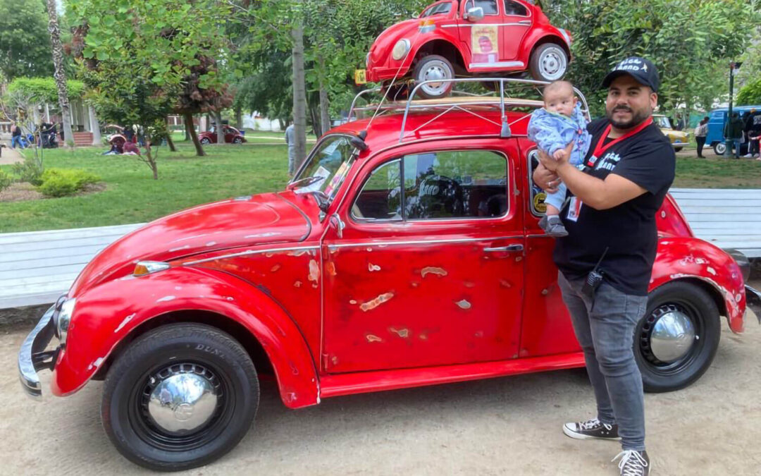 94 – Momento VW – Luis Ossa