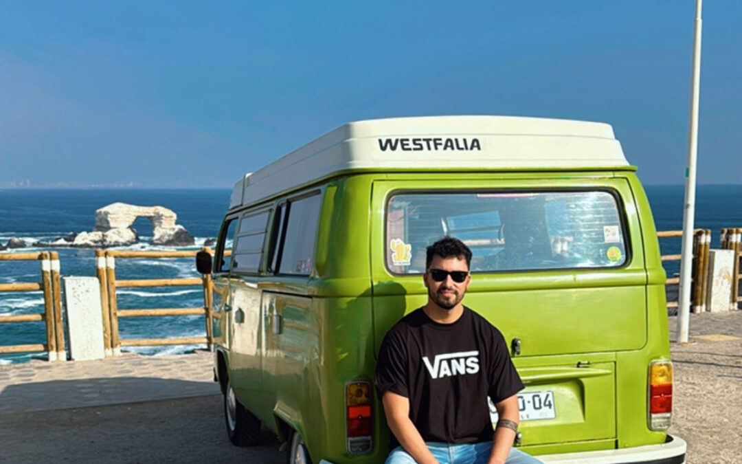 95 – Momento VW – Rubén Neira Ibañez