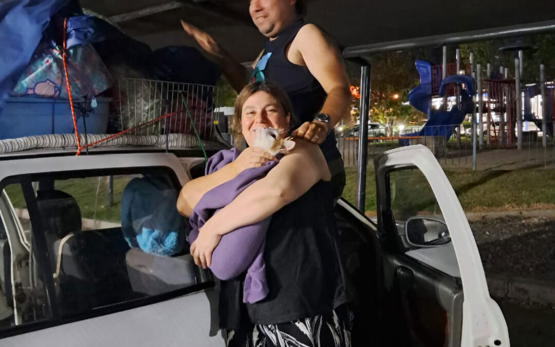 96 – Momento VW – José Rojas