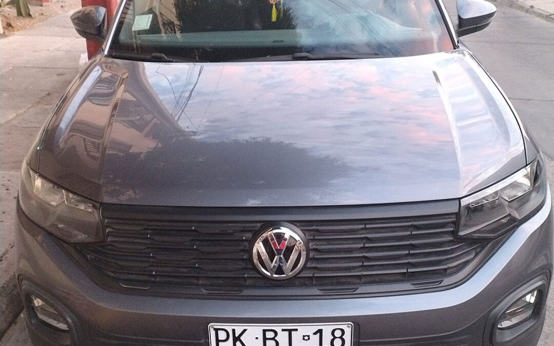 97 – Momento VW – Cristian alberto