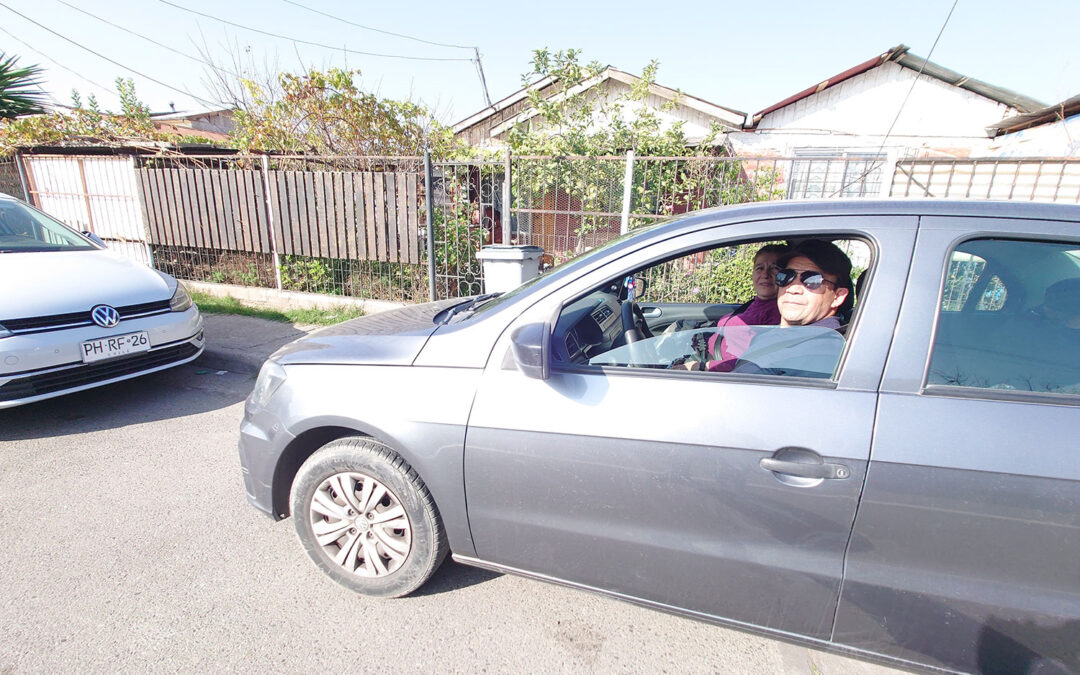 98 – Momento VW – Edson Muñoz