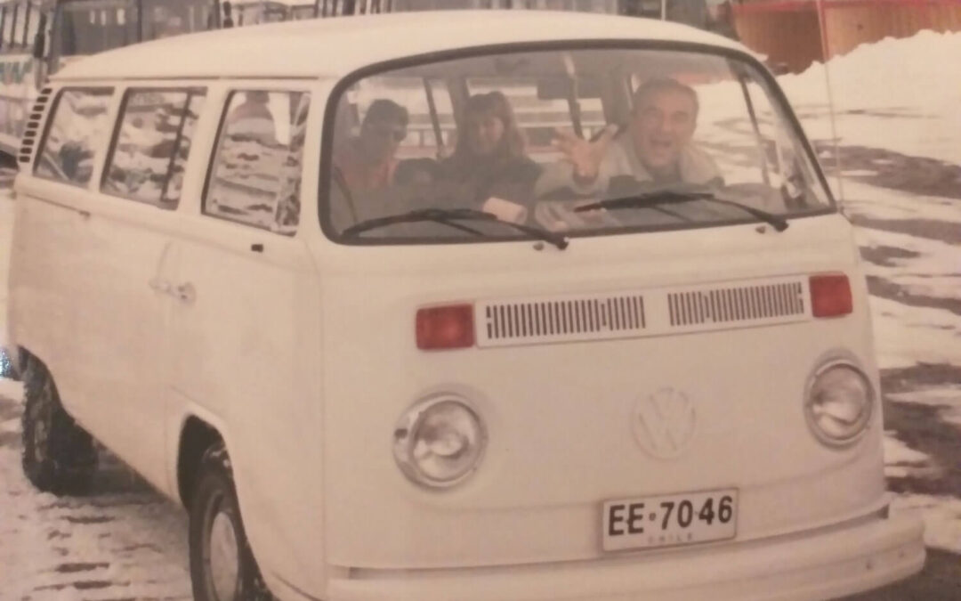 99 – Momento VW – Juan Balbi