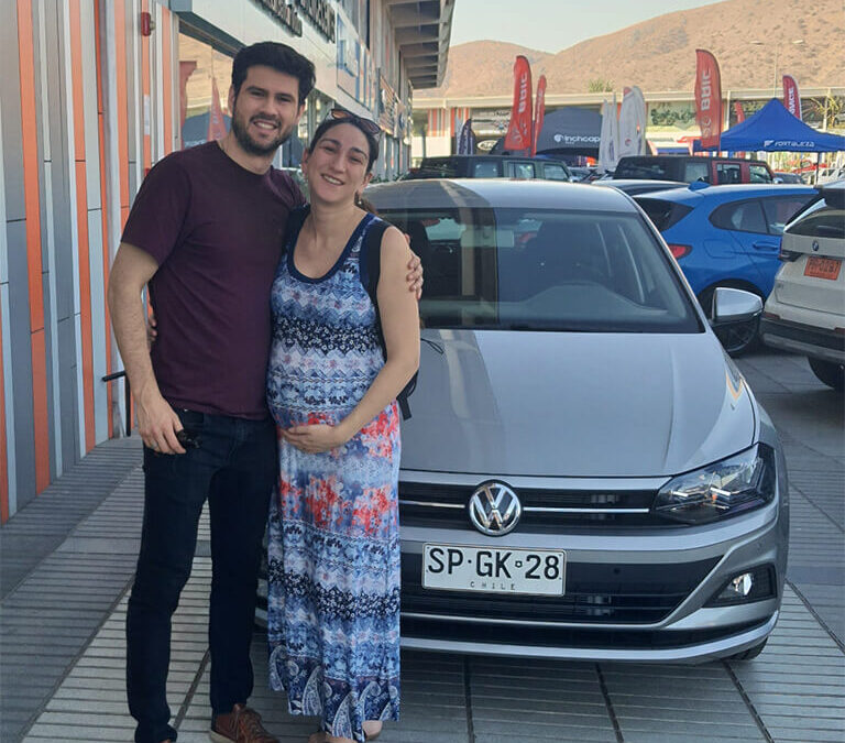 138 – Momento VW – Francisca Rodríguez