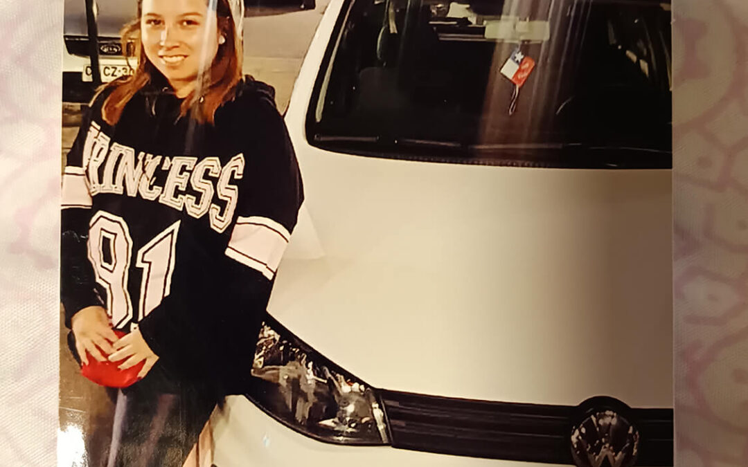 139 – Momento VW – Constanza Acosta